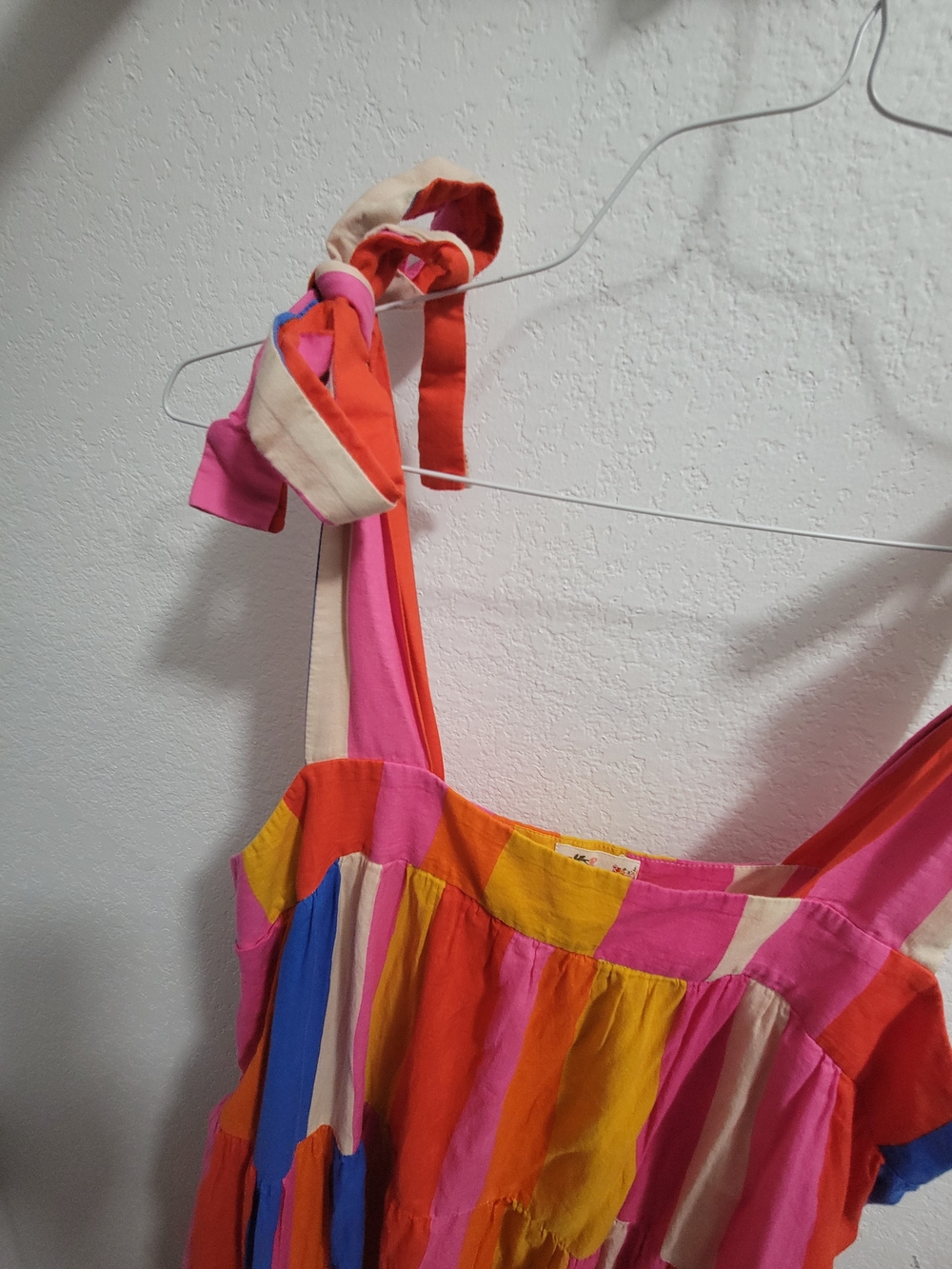 SezanexFarm Rio Striped Maxi - Picture 4 of 5